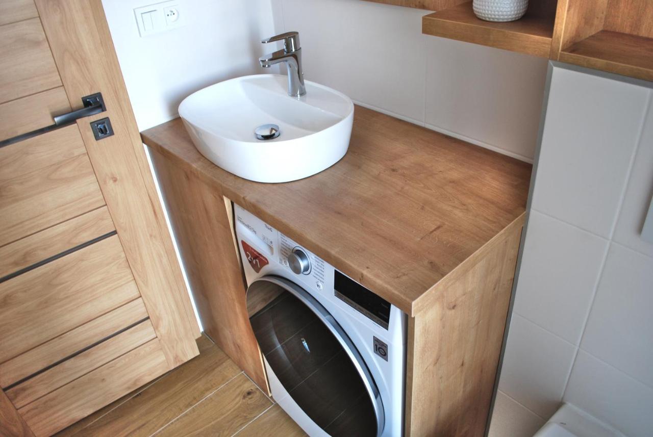 Apartman U Sucheho Buku - Bukova Hora Červená Voda 외부 사진